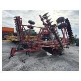 Krause 1950 28ft Disc