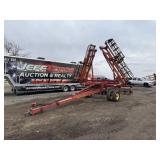 Sunflower 7232 33ft Crumbler