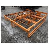 Landhonor Bale Accumlator