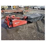 New Idea 5409 9ft Disc Mower