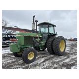 1981 John Deere 4440 Tractor