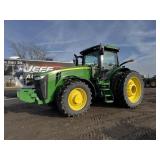 2013 John Deere 8310R Tractor