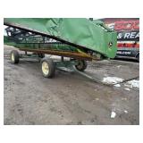 John Deere Head cart