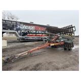 Brillion X-108 24ft packer