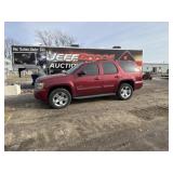 2009 Chevrolet Tahoe LT