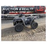 2021 Polaris Sportsman 570