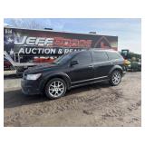 2013 Dodge Journey