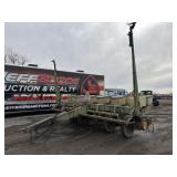 John Deere 7000 6 Row  Planter