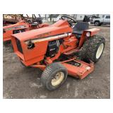 Allis Chalmers 720 Compact Tractor