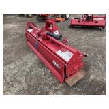 Tar River 6ft 3pt Tiller