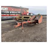 New Holland 489 Haybine