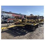 25 ft Landoll Tilloll Finishing Tool