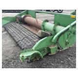 John Deere 914A Windrow Forage Header