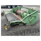 John Deere 912 Windrow Forage Header