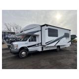 2024 Entegra Coach Odyssey M26