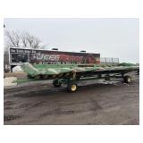 Challenger HC-30 Head Carrier