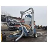 Kongskilde 1000 Grain Vac