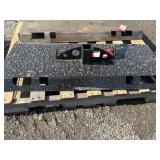 Heavy Duty ï¿½ Moon gusseted  Receiver Hitch