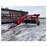 Massey Ferguson 1363 Disc Bine