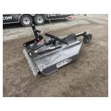 Tar River 5ft Rotary Mower