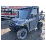 2022 Polaris Ranger