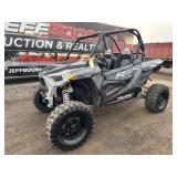 2020 Polaris RZR XP 1000