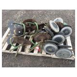 John Deere 7000 Planter Parts