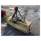 John Deere 3 Point Rotary Tiller
