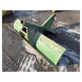 John Deere 45 Grader Blade