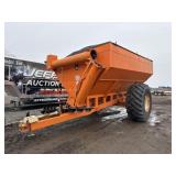 Killbros Auger Wagon