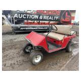 EZ-GO 36v Electric Golf Cart