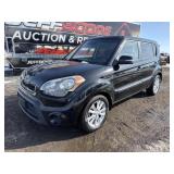 2011 KIA Soul