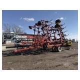 Krause Field Cultivator
