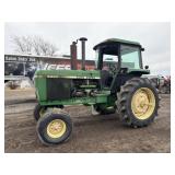 John Deere 4440 Tractor