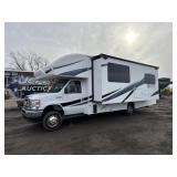 2024 Entegra Coach Odyssey M26