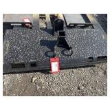 Gooseneck & Universal Skid Steer Receiver Hitch