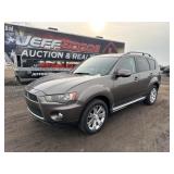 2012 Mitsubishi Outlander