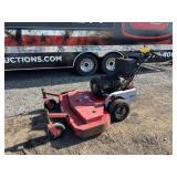 Exmark Viking 48in Walk Behind Mower