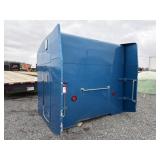 1993 379 Peterbilt Mid Roof Sleeper