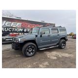 2005 Hummer H2