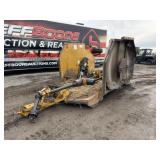 Wood 16Ft Batwing Mower