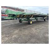 Challenger HC-30 Head Carrier