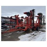 2015 Krause 30ft Excelerator