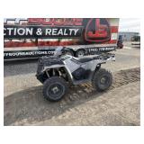 2019 Polaris Sportsman 450