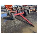 Kewanee Running Gear