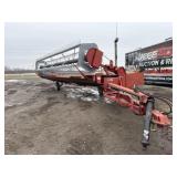 Case 8220 25ft Swather / Windrower