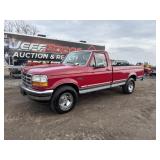 1994 Ford F150 XLT