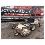 2022 Grasshopper 900D 72in Zero Turn Mower