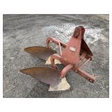 Dearborn 2 Bottom Plow