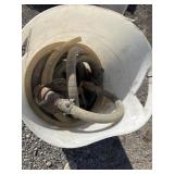 HH3 Hyd Shutdown Valve, Hoses, and more